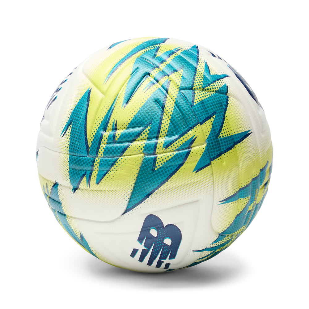 Lopta New Balance Geodesa PRO FB23047GWG – biele