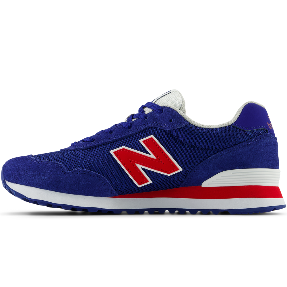 Pánske topánky New Balance ML515URB – modré