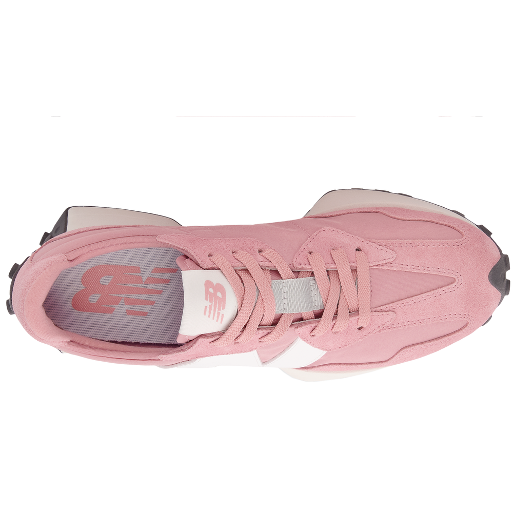 Dámske topánky New Balance U327ED – ružové