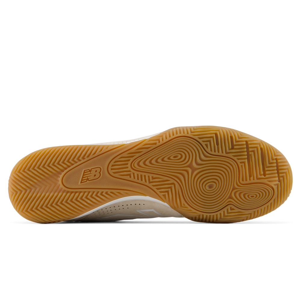 Pánske halovky New Balance 442 Elite IN LS V3 U41IL84T – béžové