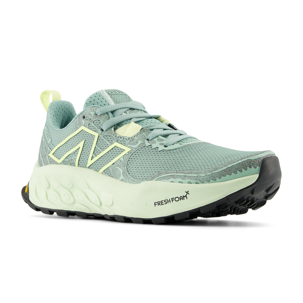 Mätová dámska bežecká obuv New Balance Fresh Foam X Hierro v8 WTHIERG8