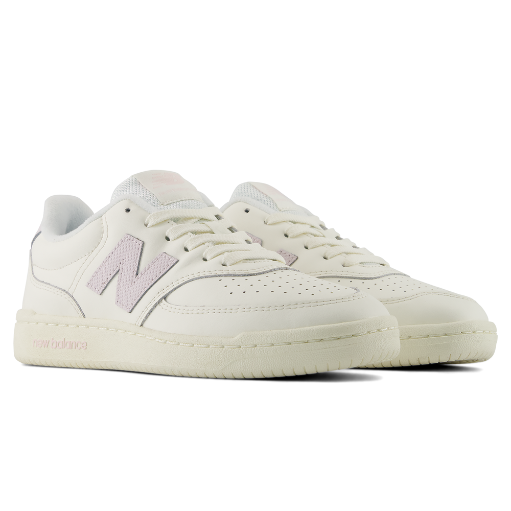 Dámske topánky New Balance W0801G1 – béžové