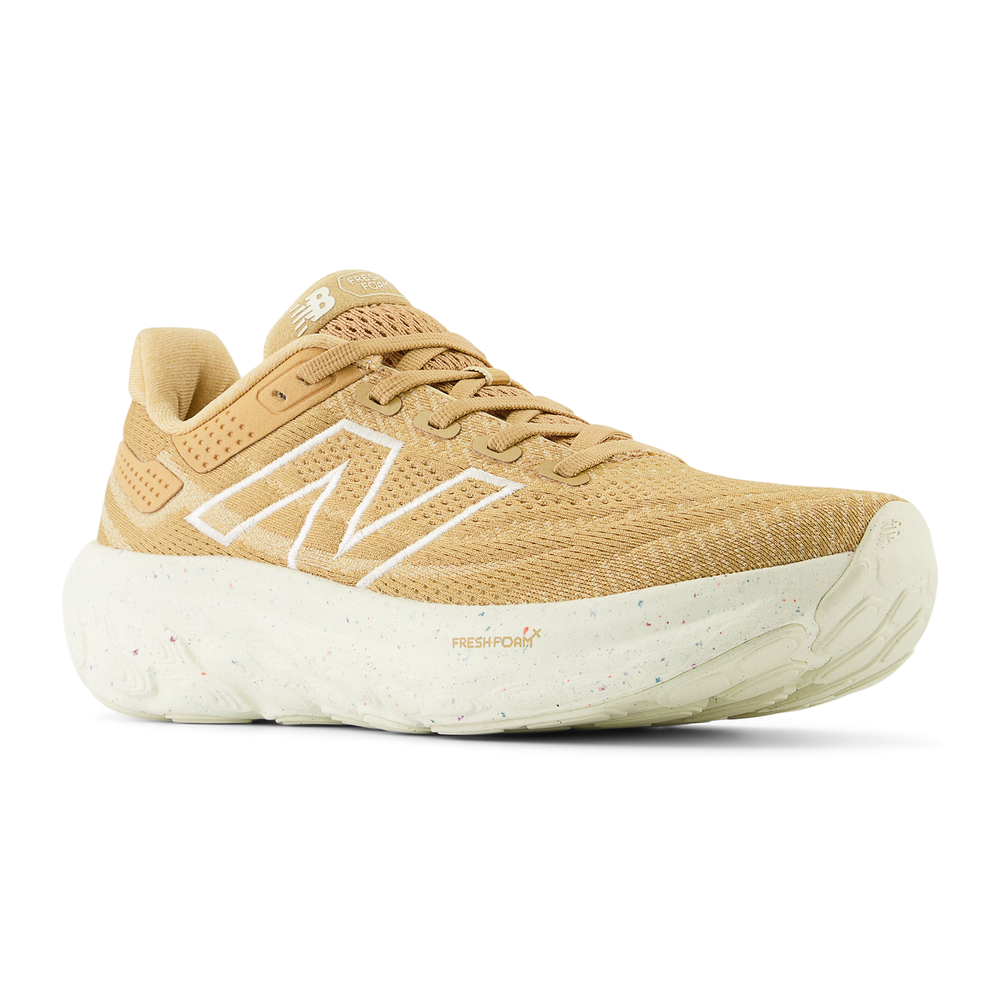 Dámske topánky New Balance Fresh Foam 1080 v13 W1080N13 – hnedá