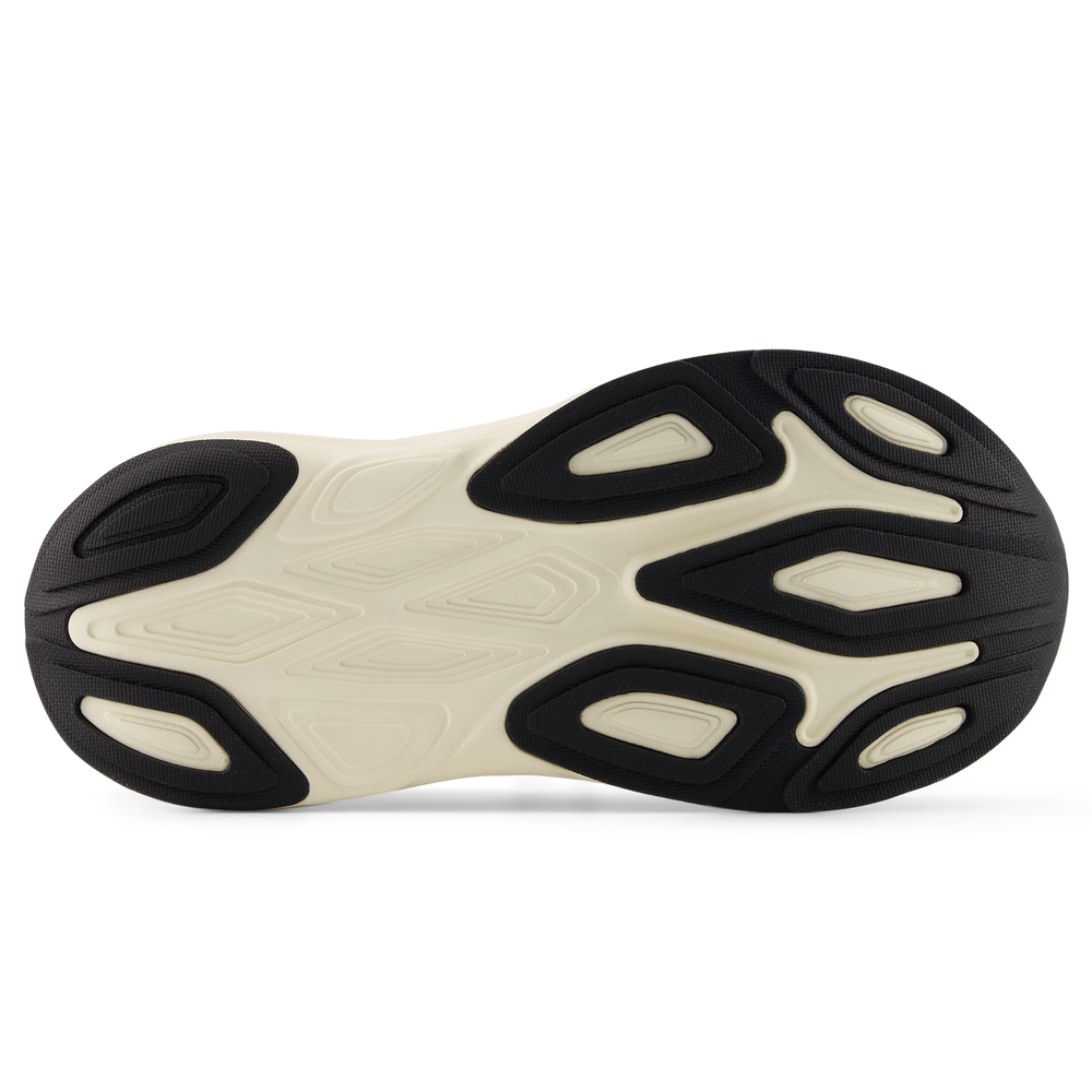 Dámske topánky New Balance Fresh Foam x More v6 WMORLF6 – modré