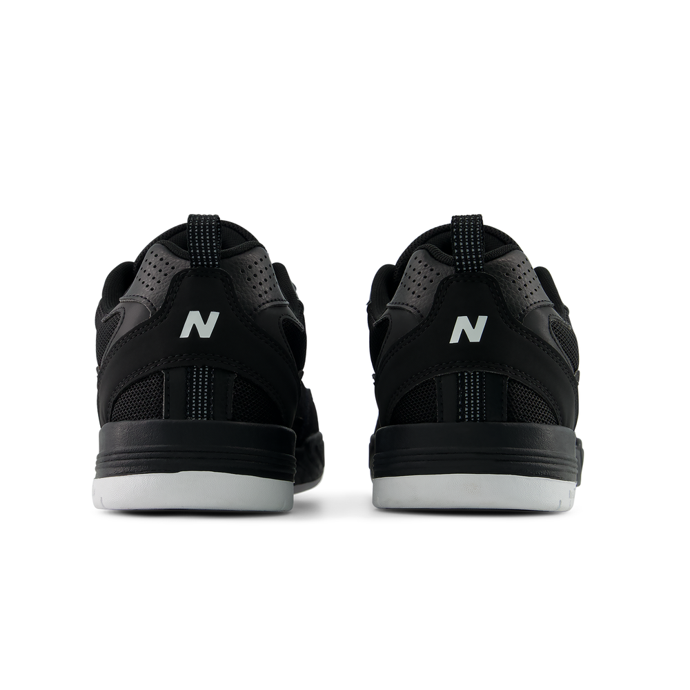 Pánske topánky New Balance Numeric UN808LSC – čierné