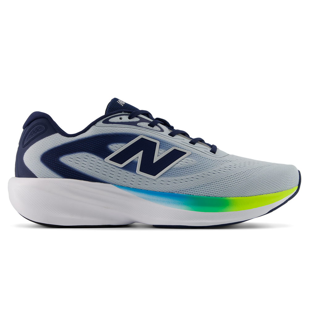 Pánske topánky New Balance Fresh Foam 680 v9 M6801F0 – sivé