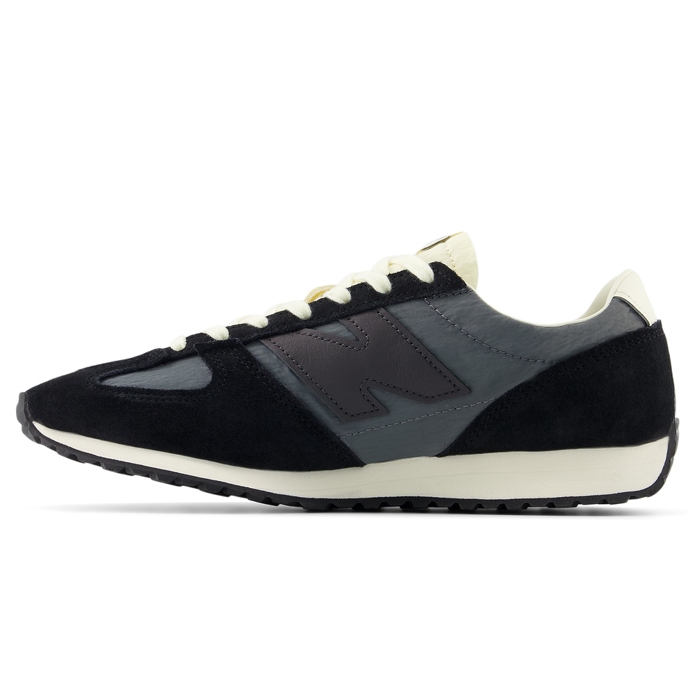 Unisex topánky New Balance U471AQ – čierné