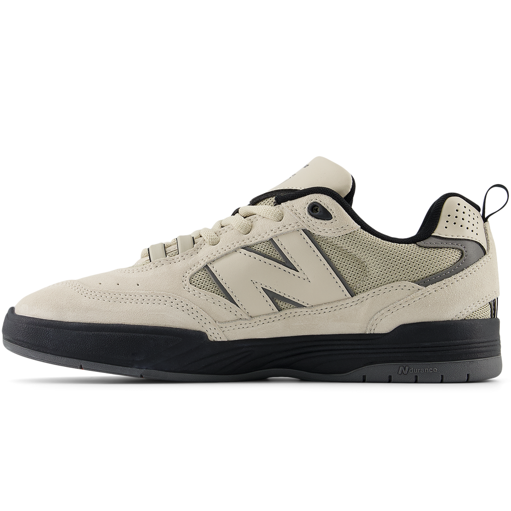 Pánske topánky New Balance Numeric NM808BIB – béžové