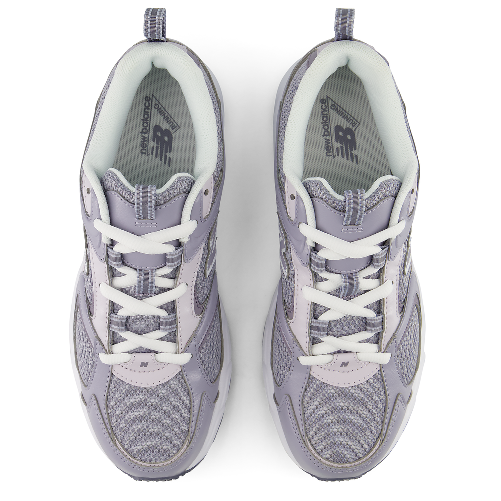 Dámske topánky New Balance W4082NR – fialové