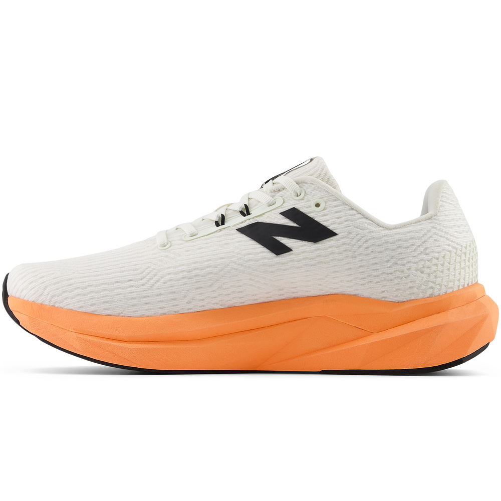 Pánske topánky New Balance FuelCell Propel v5 MFCPRCG5 – oranžová