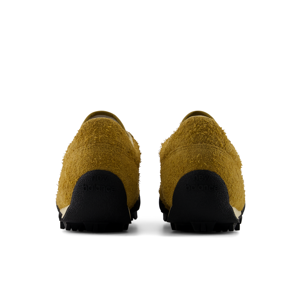 Unisex topánky New Balance Gator Run UGTR7Q8 – hnedá