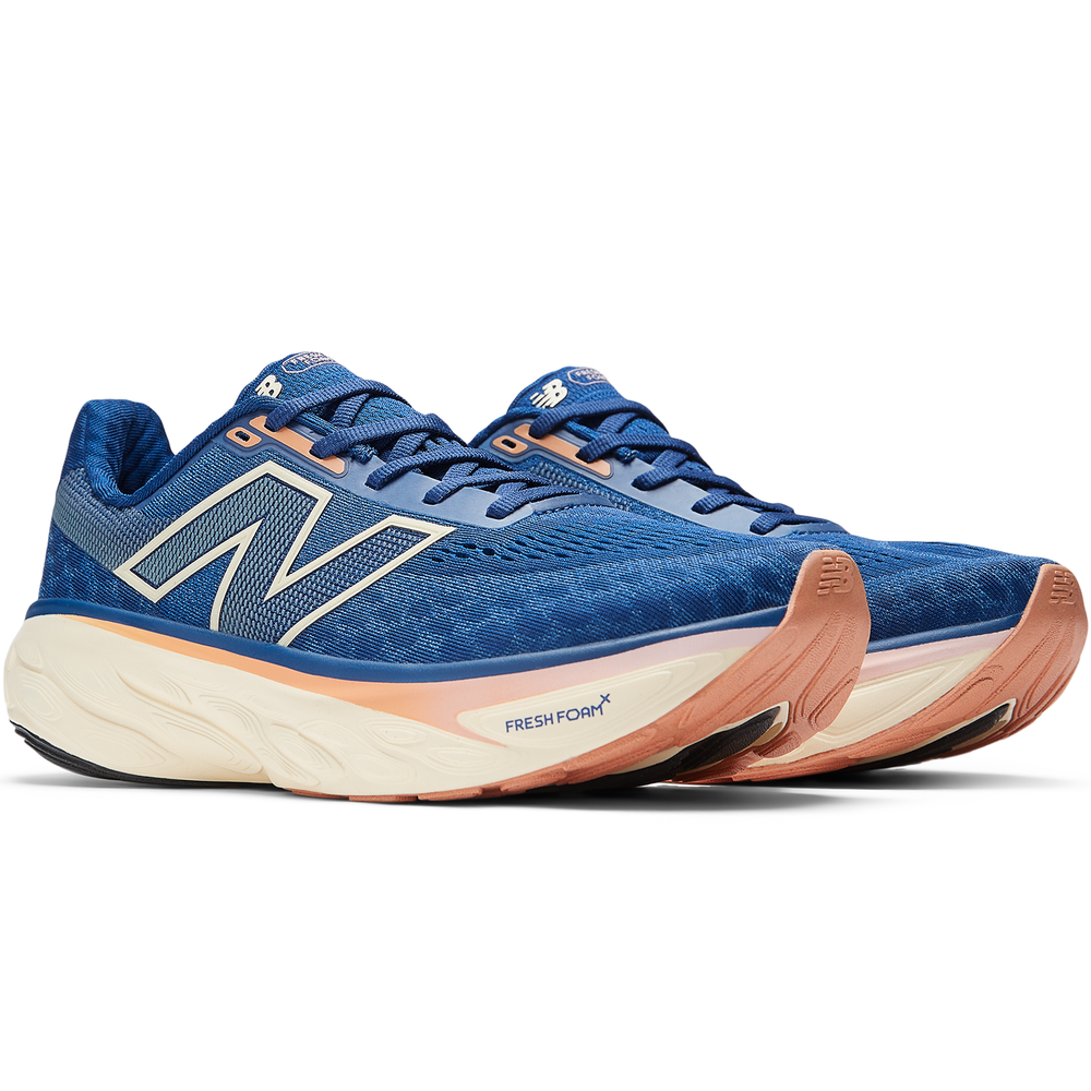 Dámske topánky New Balance Fresh Foam 1080 v14 W1080N14 – modré