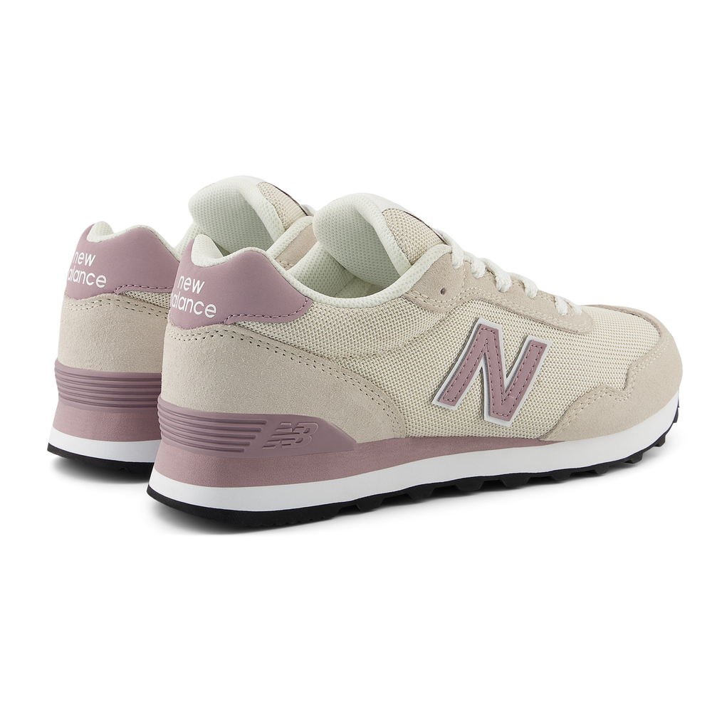 Dámske topánky New Balance WL515CGR – béžové