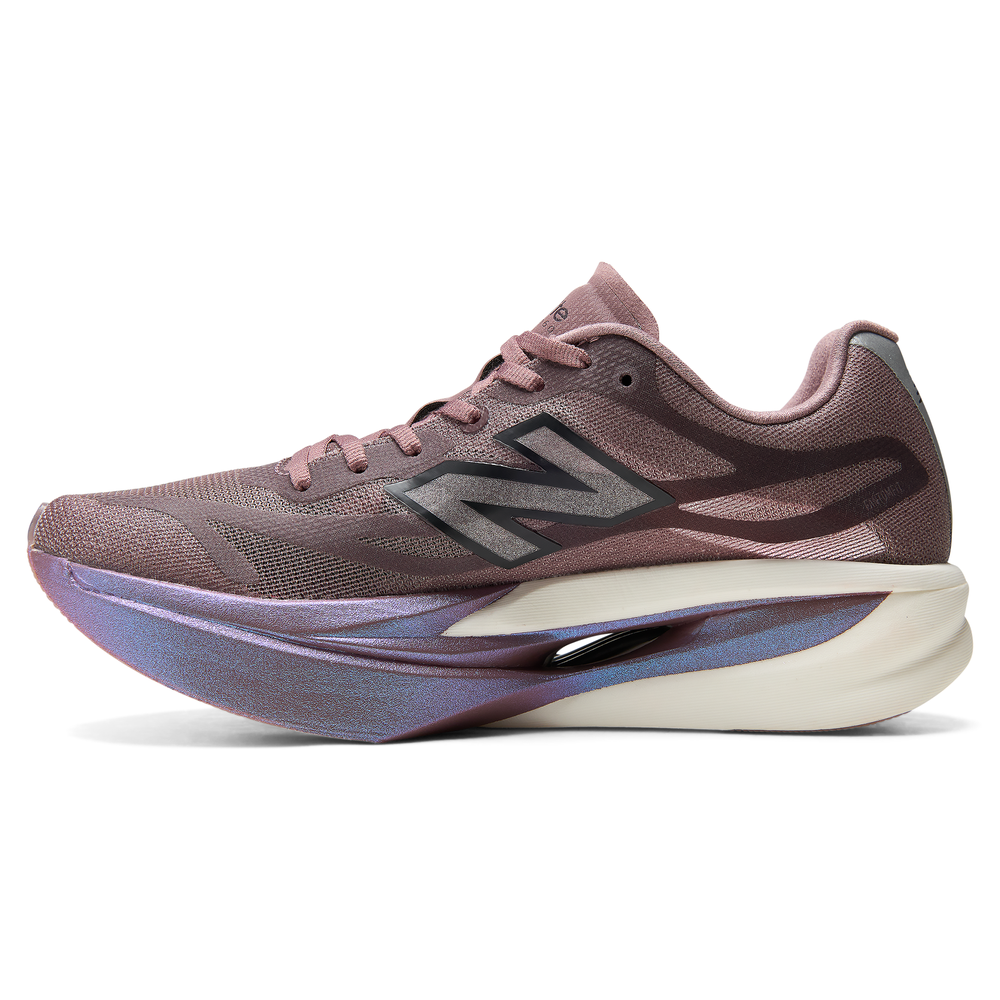 Dámske topánky New Balance Infinion SC Elite V6 WRCEL7JH – ružové