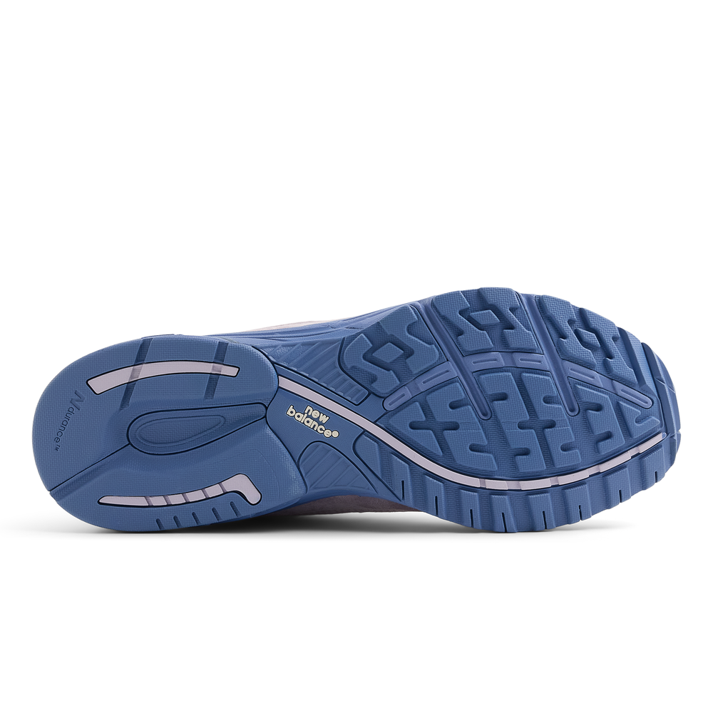 Unisex topánky New Balance U9935YA – fialové
