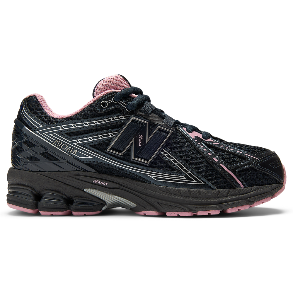 Detské topánky New Balance GC1906CP – čierné