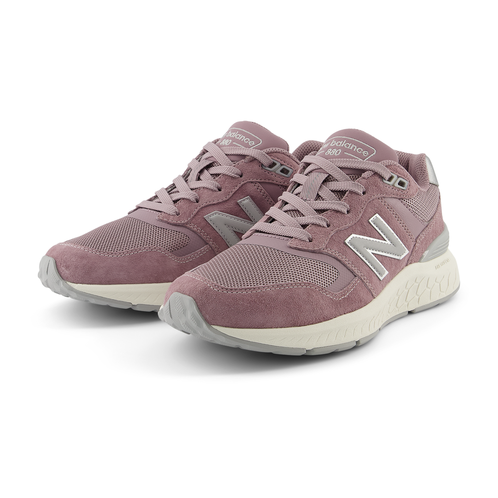 Dámske topánky New Balance WW880TW6 – ružové