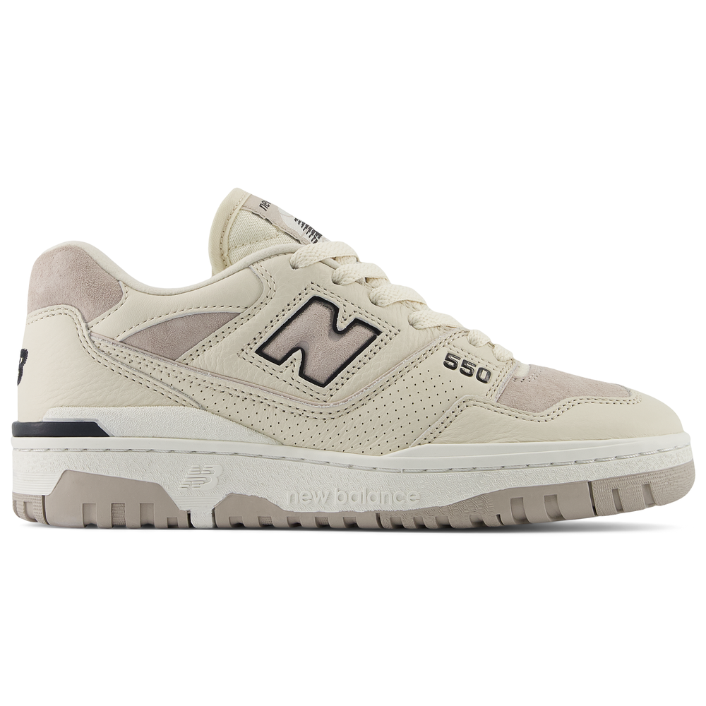 Dámske topánky New Balance BBW550RB – béžové