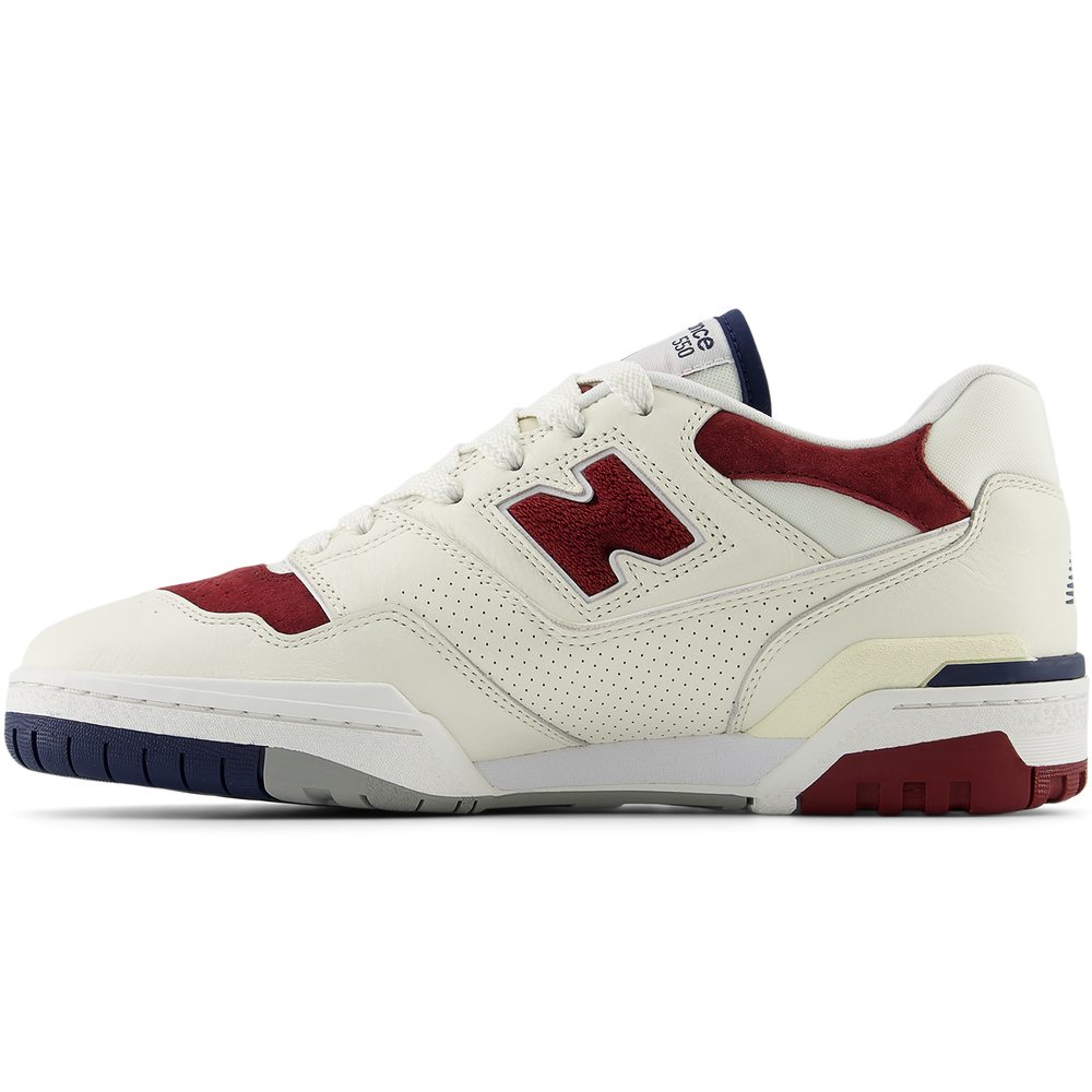 Pánske topánky New Balance BB550VRC – béžové