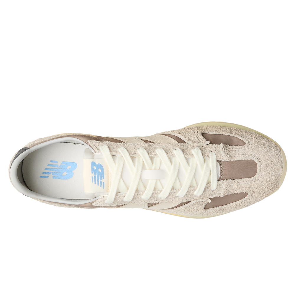 Unisex topánky New Balance U471GR – béžové