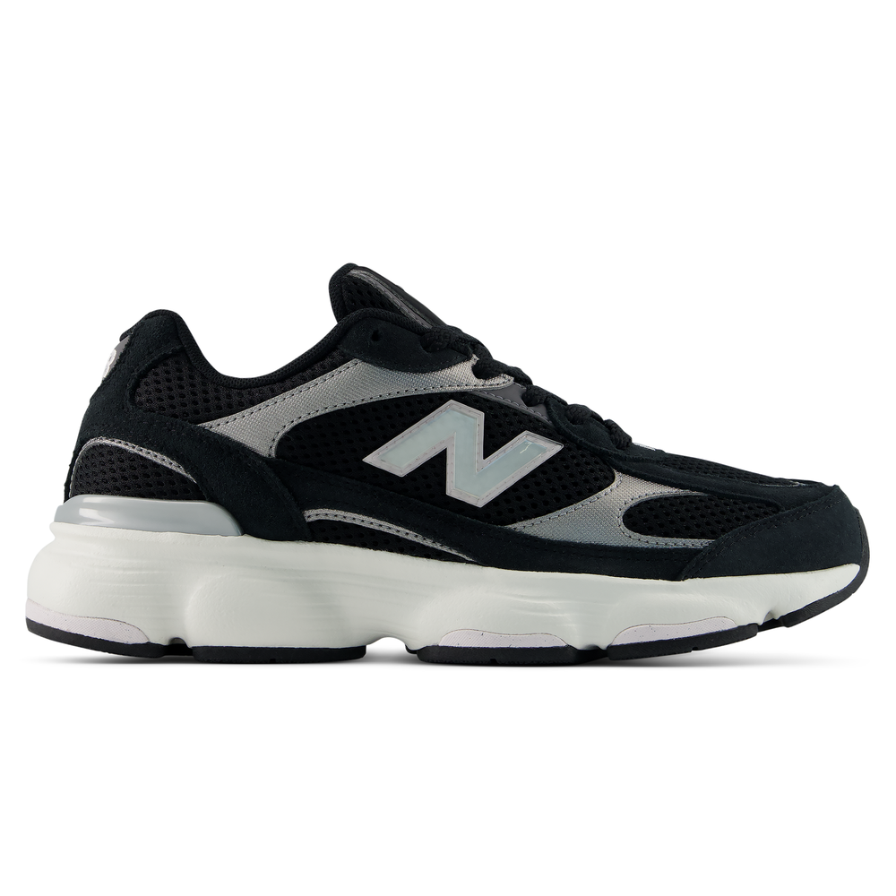 Dámske topánky New Balance W6038GJ – čierné