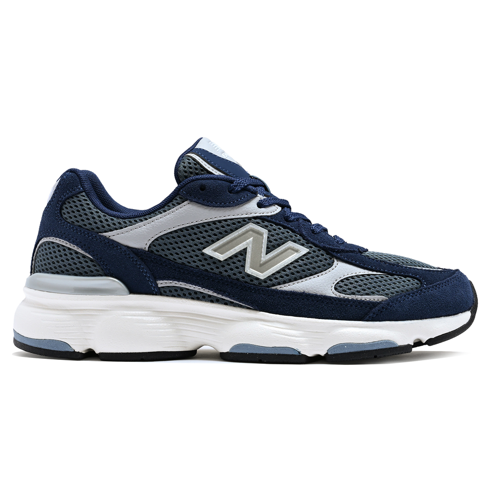 Pánske topánky New Balance M6036PY – tmavomodrá