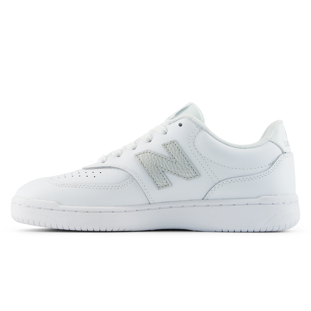 Dámske topánky New Balance W0803RA – biele