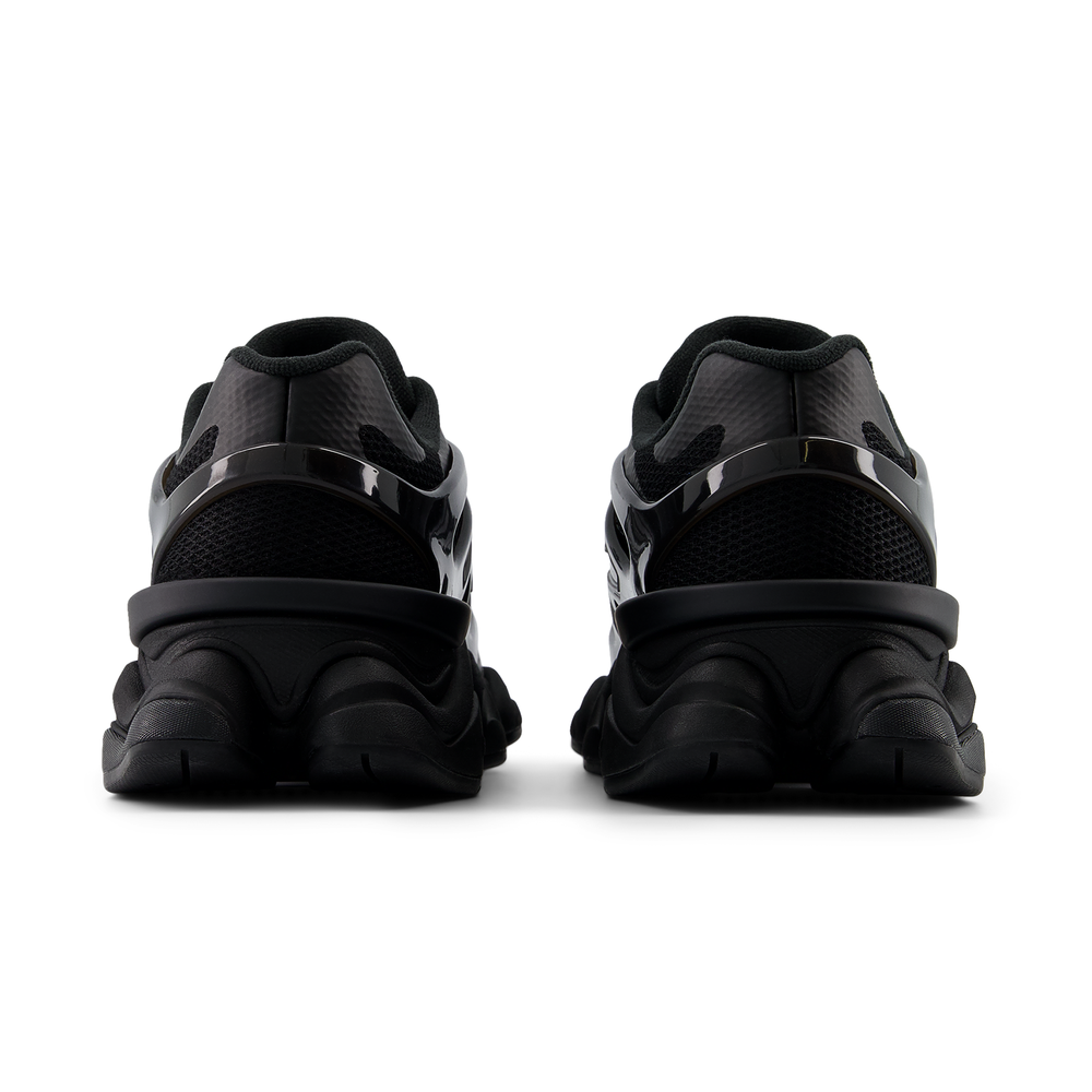 Unisex topánky New Balance U9060IMA – čierné
