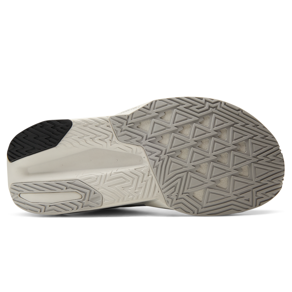 Dámske topánky New Balance FuelCell Rebel v5 WFCX6SN – sivé