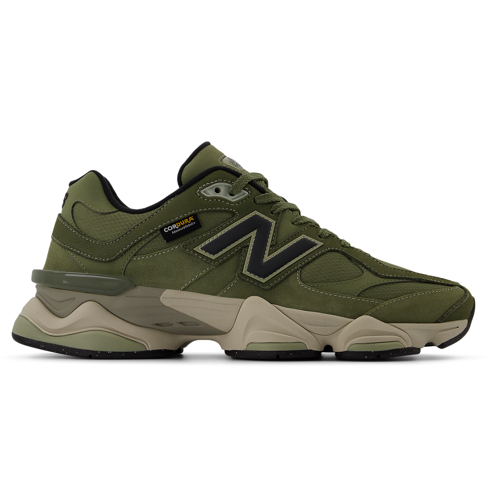 Unisex topánky New Balance U9060ORC – zelené