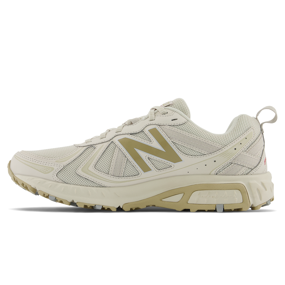 Pánske topánky New Balance MT410KS5 – béžové
