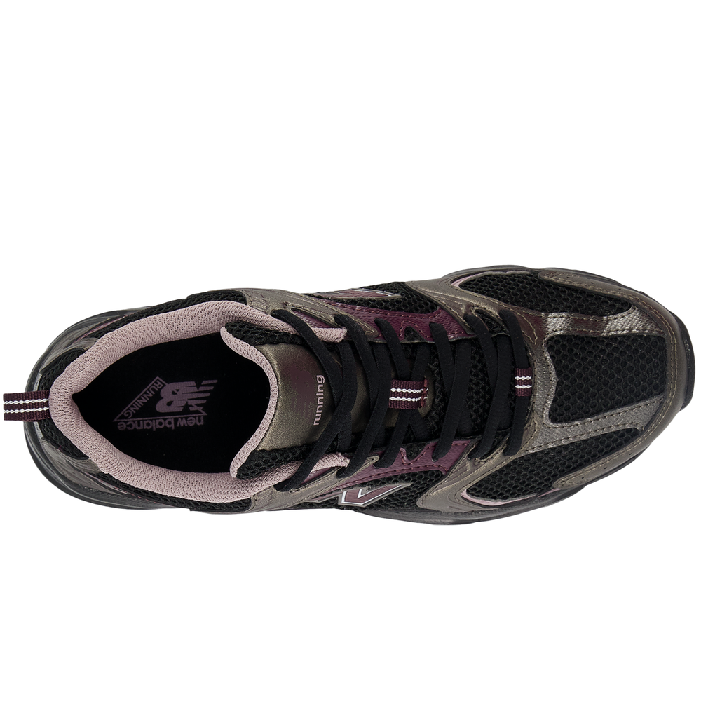 Unisex topánky New Balance MR530ADD – čierné