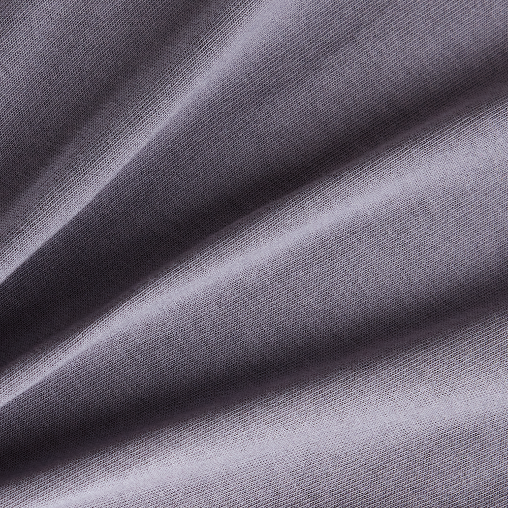 Pánske tričko New Balance Heat Map Brand – fialové