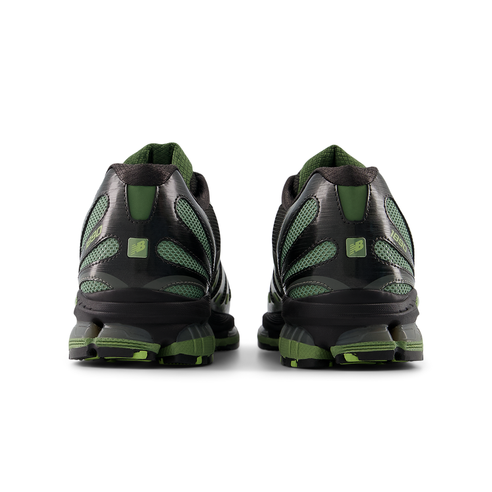 Unisex topánky New Balance U189071H – čierné