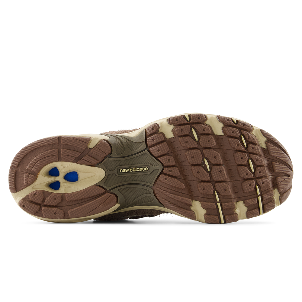 Unisex topánky New Balance MR530SNC – hnedá