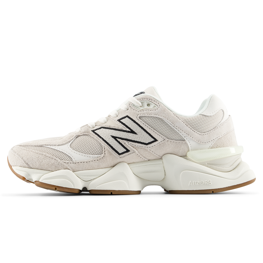 Unisex topánky New Balance U9060ASP – béžové