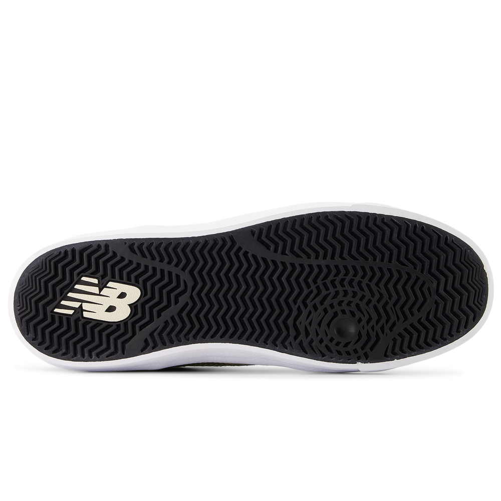Pánske topánky New Balance Numeric NM417LBN – zelené