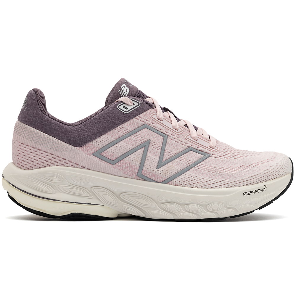 Dámske topánky New Balance Fresh Foam 860 v14 W860Z14 – ružové