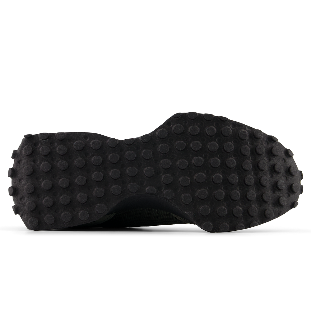 Unisex topánky New Balance U327346 – sivé