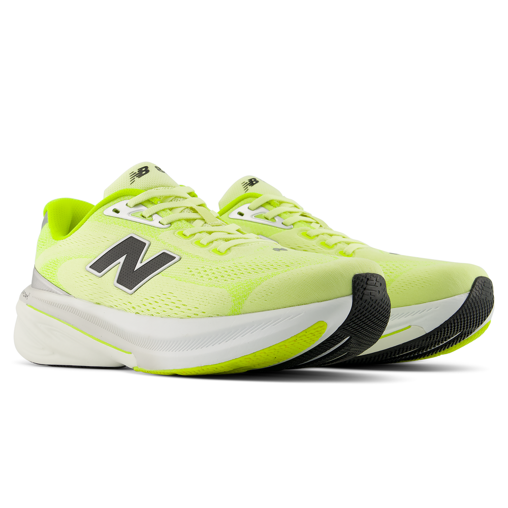 Pánske topánky New Balance Fresh Foam 860 v15 M86092W – zelené