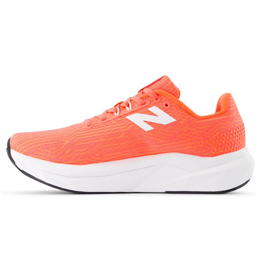 Dámske topánky New Balance FuelCell Propel v5 WFCPRCV5 – oranžová