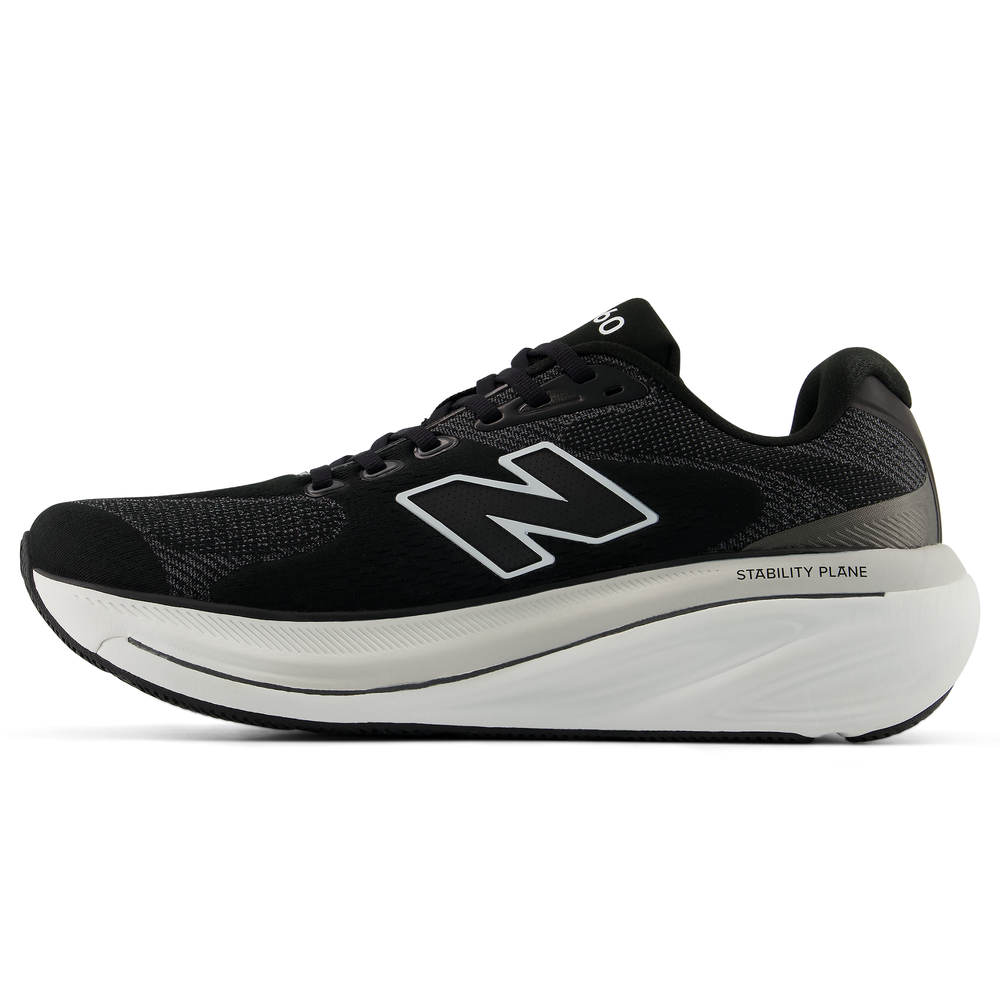 Pánske topánky New Balance Fresh Foam 860 v15 M8607GW – čierné