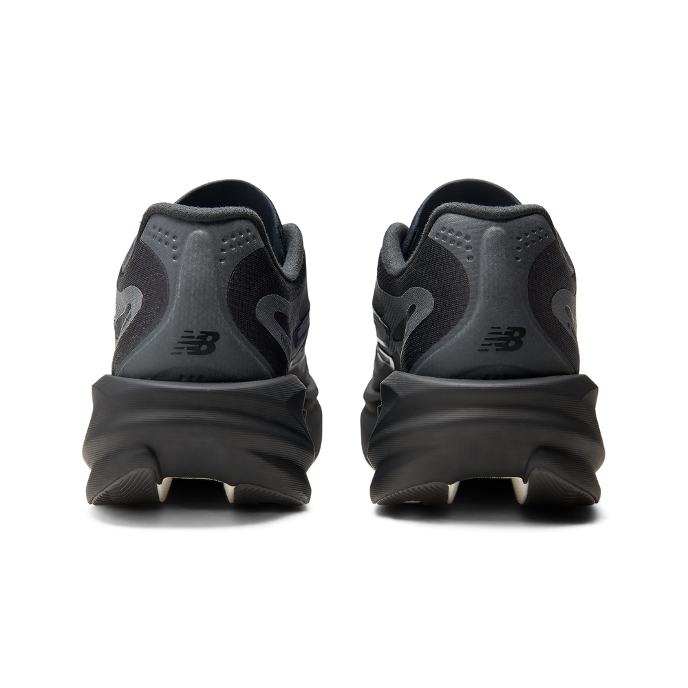 Dámske topánky New Balance Infinion SuperComp Rebel v1 WREBX270 – čierné