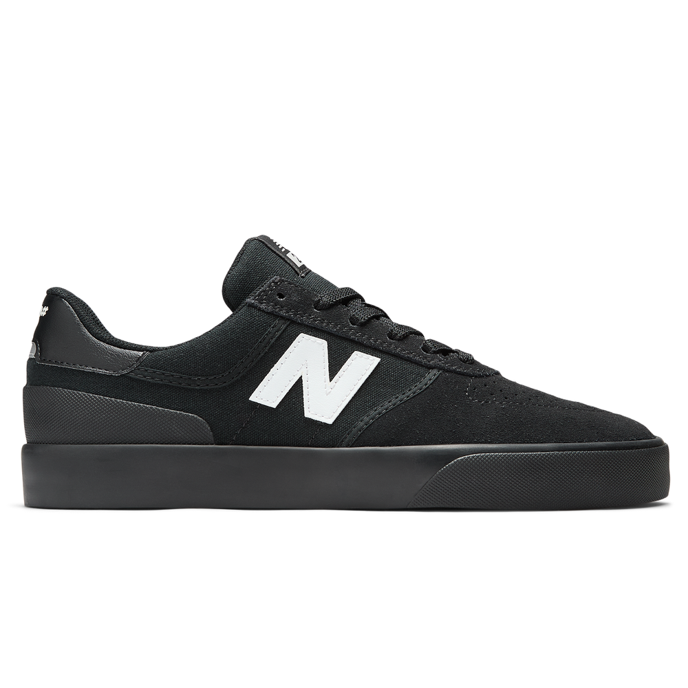 Pánske topánky New Balance Numeric NM272BWD – čierné