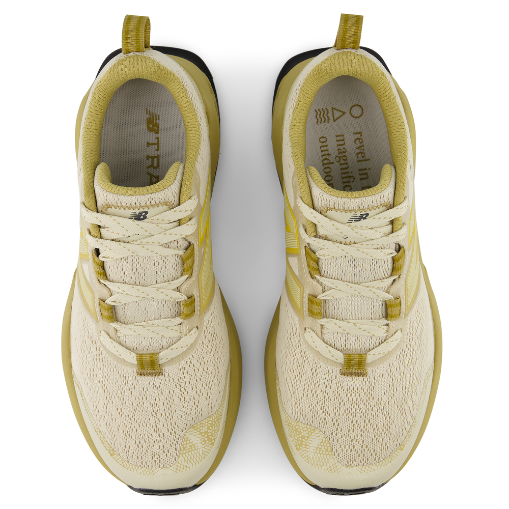 Dámske topánky New Balance Fresh Foam Garoé v2 WGARO1SK – béžové