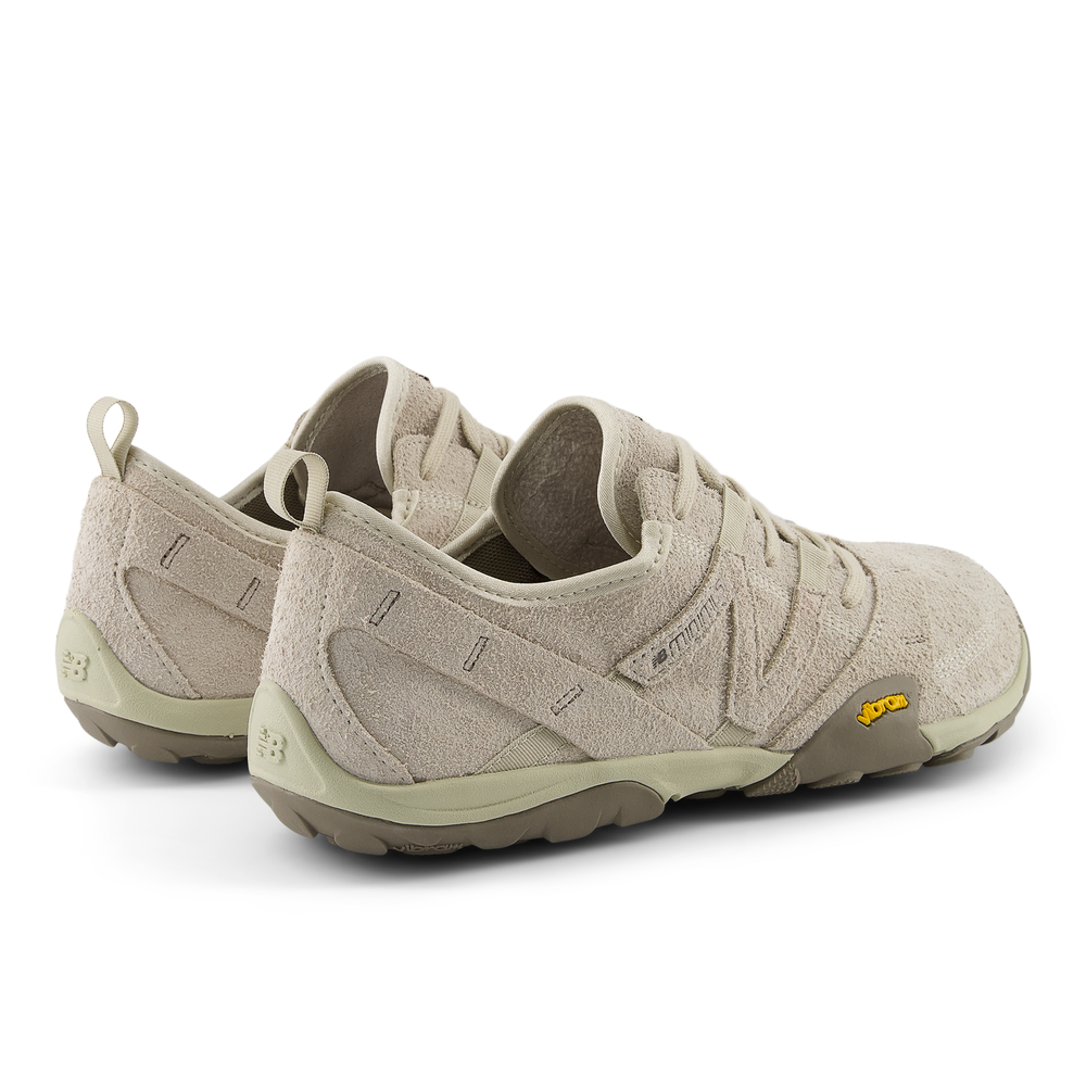 Unisex topánky New Balance Minimus MT10OPS – béžové