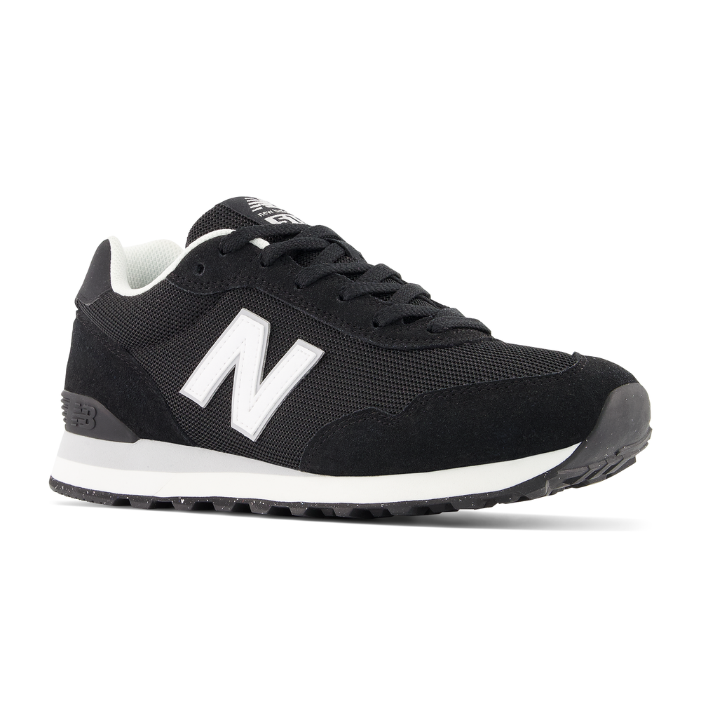 Pánske topánky New Balance ML515BLK – čierne