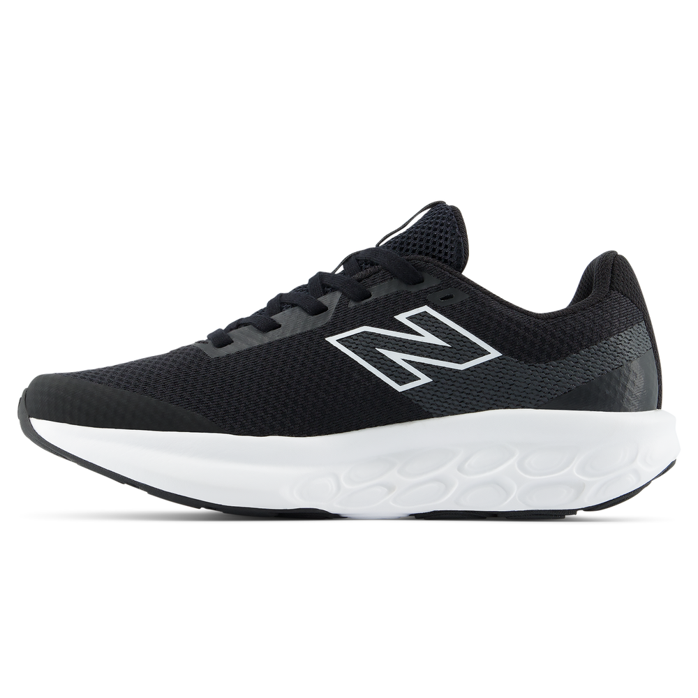 Detské topánky New Balance G52053J – čierné