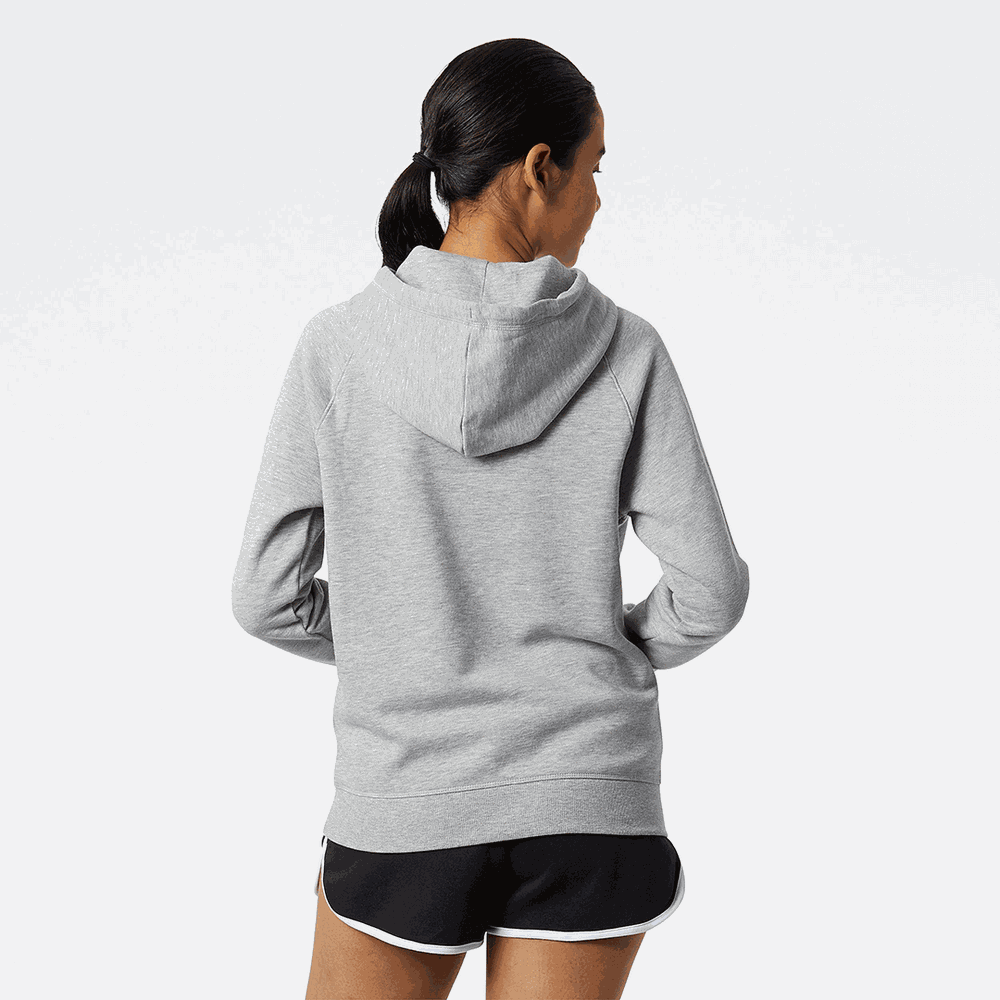 New Balance WT03810AG – sivé