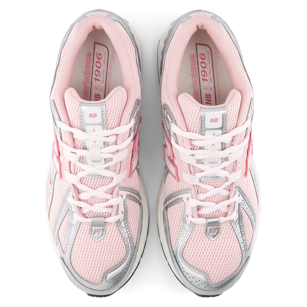 Unisex topánky New Balance U19063FT – ružové